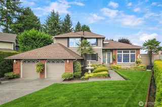 32807 12th Avenue SW, Federal Way, WA 98023
