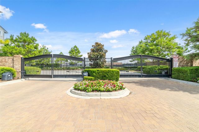 4011 Centre Valley Lane, Houston, TX 77043
