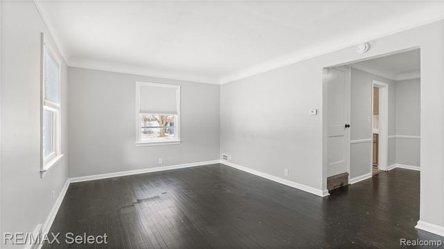 301 Chandler Street, Flint, MI 48503