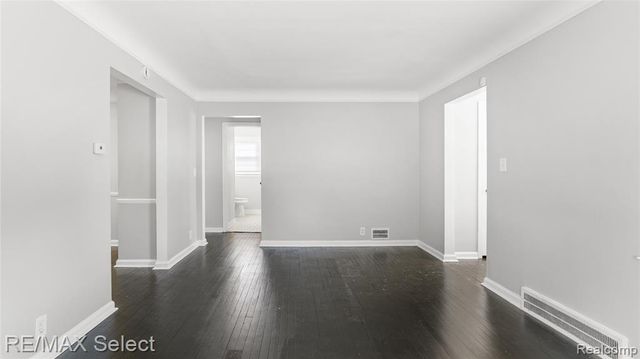 301 Chandler Street, Flint, MI 48503