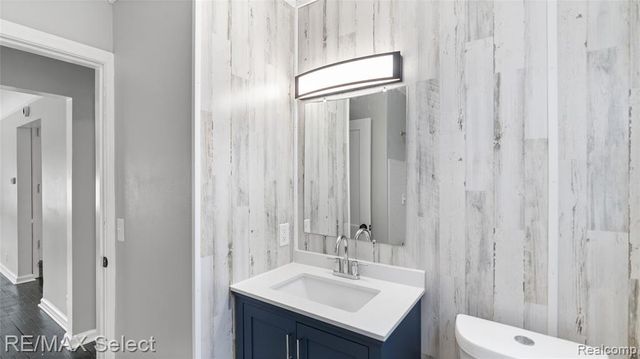 301 Chandler Street, Flint, MI 48503