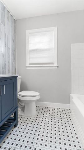 301 Chandler Street, Flint, MI 48503