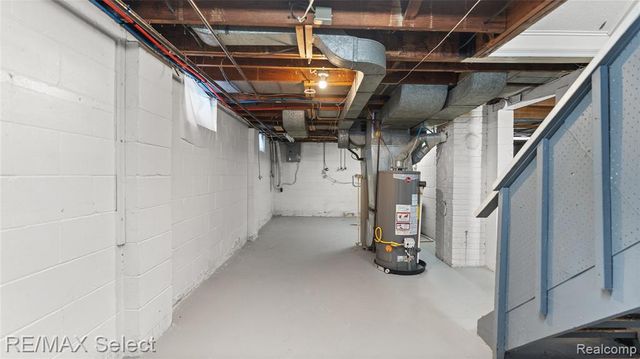 301 Chandler Street, Flint, MI 48503