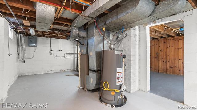 301 Chandler Street, Flint, MI 48503