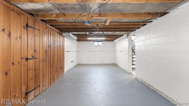 301 Chandler Street, Flint, MI 48503