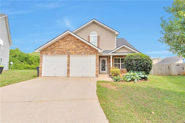 2013 Rolling Meadows Road, Villa Rica, GA 30180