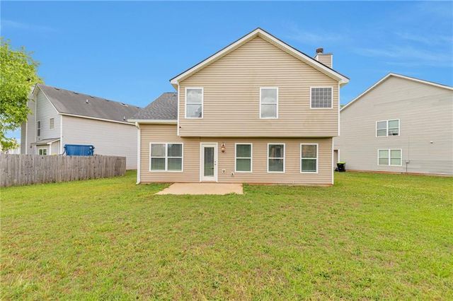 2013 Rolling Meadows Road, Villa Rica, GA 30180