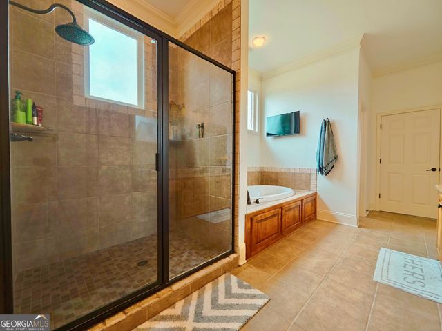 3212 Brush Arbor Court, Jefferson, GA 30549