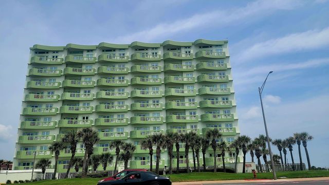 9420 Seawall Boulevard 601, Galveston, TX 77554