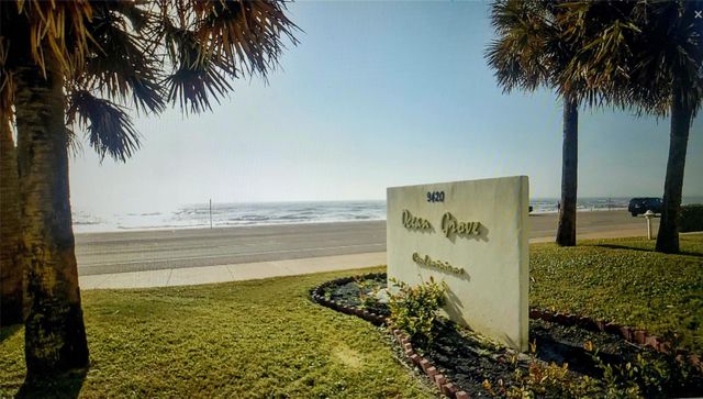 9420 Seawall Boulevard 601, Galveston, TX 77554