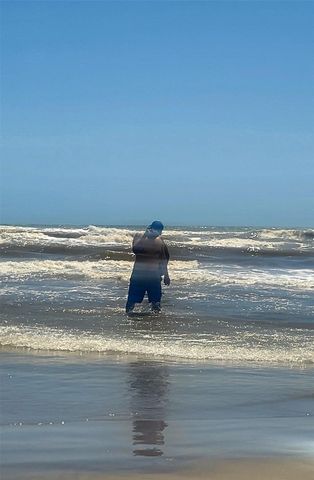 9420 Seawall Boulevard 601, Galveston, TX 77554