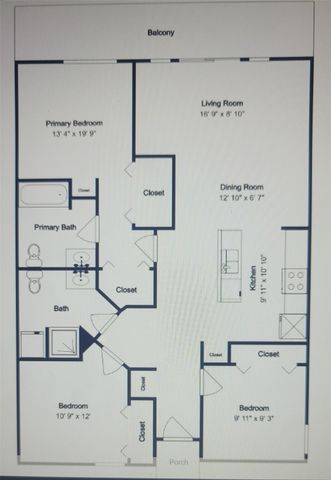 9420 Seawall Boulevard 601, Galveston, TX 77554