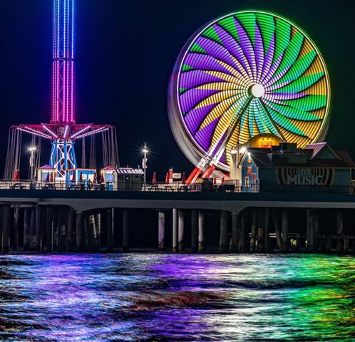 9420 Seawall Boulevard 601, Galveston, TX 77554