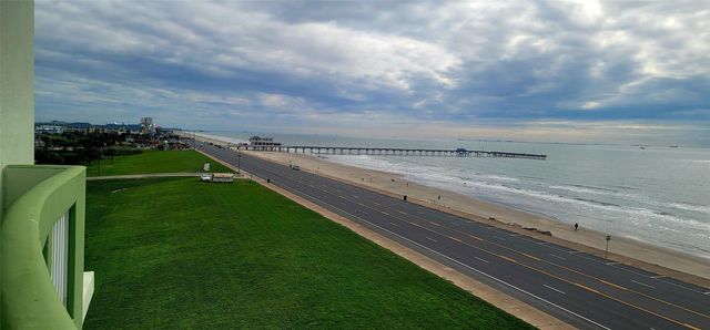 9420 Seawall Boulevard 601, Galveston, TX 77554