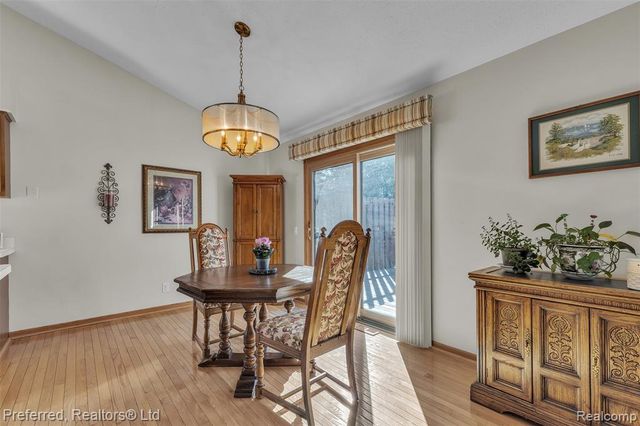 215 Edington Circle, Canton, MI 48187