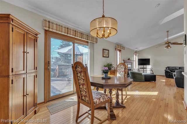 215 Edington Circle, Canton, MI 48187