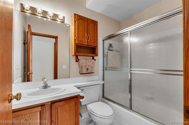 215 Edington Circle, Canton, MI 48187