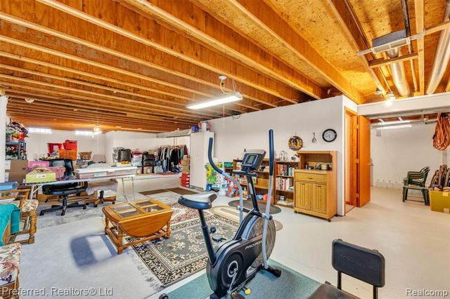 215 Edington Circle, Canton, MI 48187