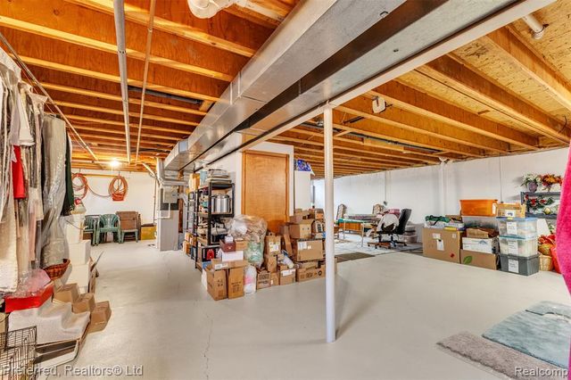 215 Edington Circle, Canton, MI 48187