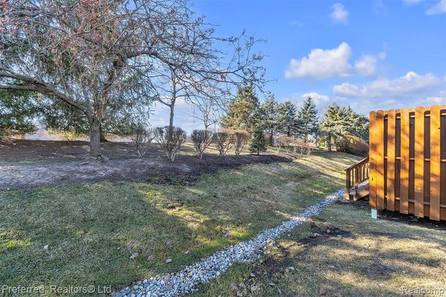 215 Edington Circle, Canton, MI 48187