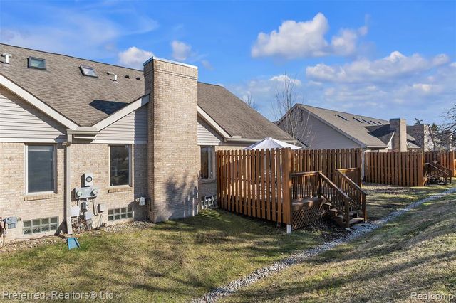 215 Edington Circle, Canton, MI 48187