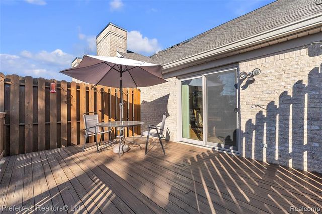 215 Edington Circle, Canton, MI 48187