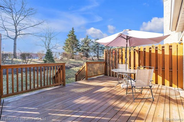 215 Edington Circle, Canton, MI 48187