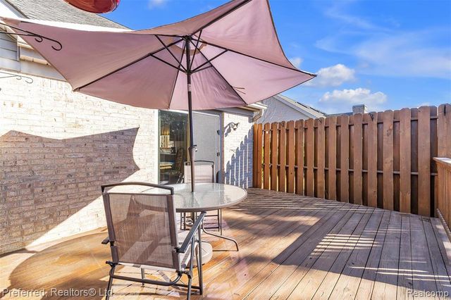 215 Edington Circle, Canton, MI 48187