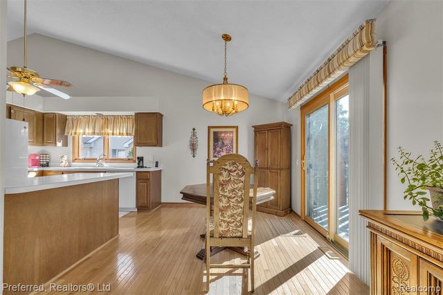 215 Edington Circle, Canton, MI 48187