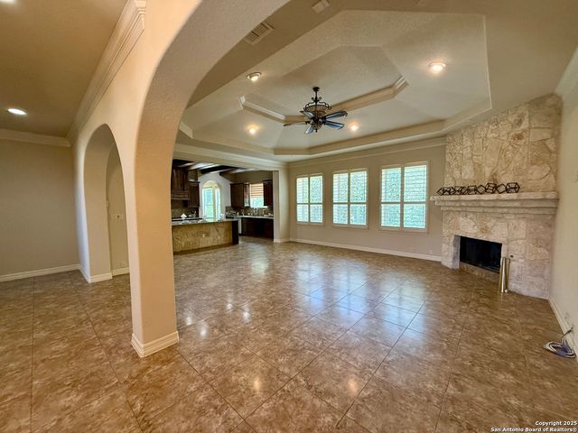 1410 Melanie, San Antonio, TX 78258