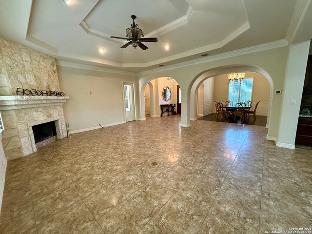 1410 Melanie, San Antonio, TX 78258