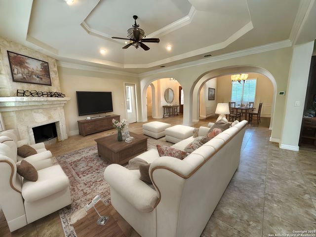 1410 Melanie, San Antonio, TX 78258