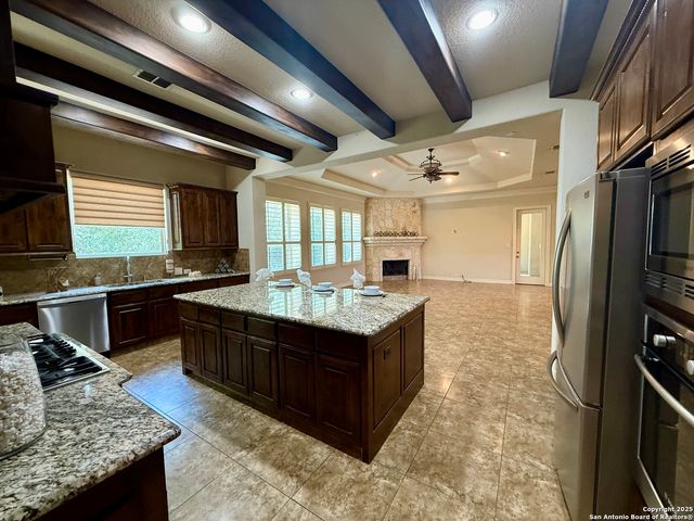 1410 Melanie, San Antonio, TX 78258