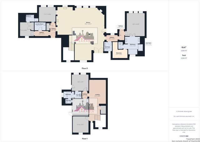 1410 Melanie, San Antonio, TX 78258