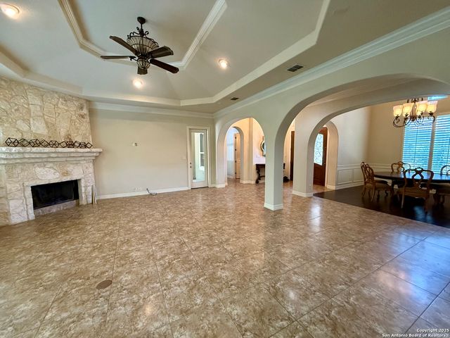 1410 Melanie, San Antonio, TX 78258