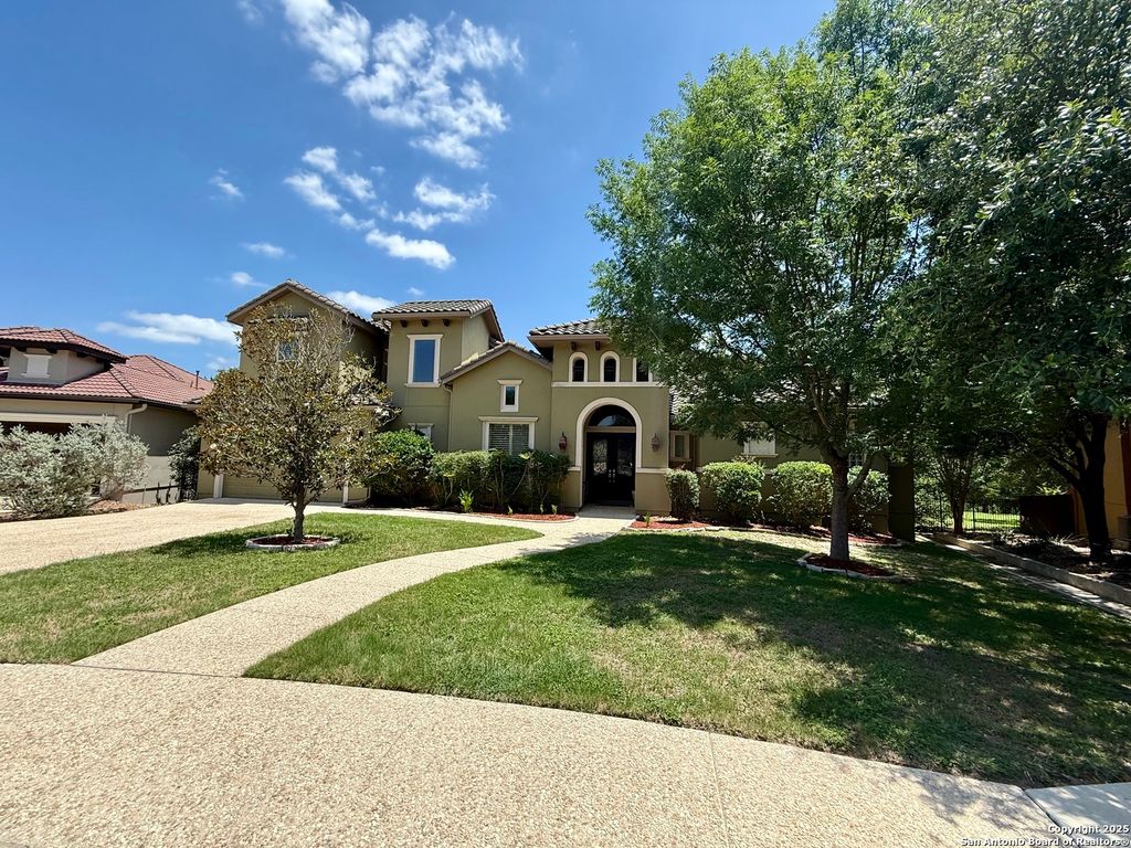 1410 Melanie, San Antonio, TX 78258
