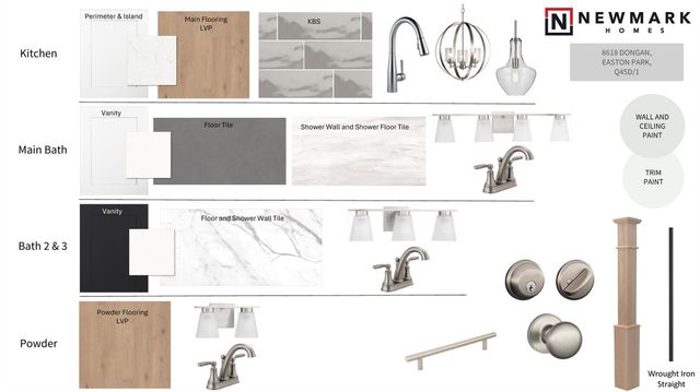 8618 Dongan DR, Austin, TX 78744