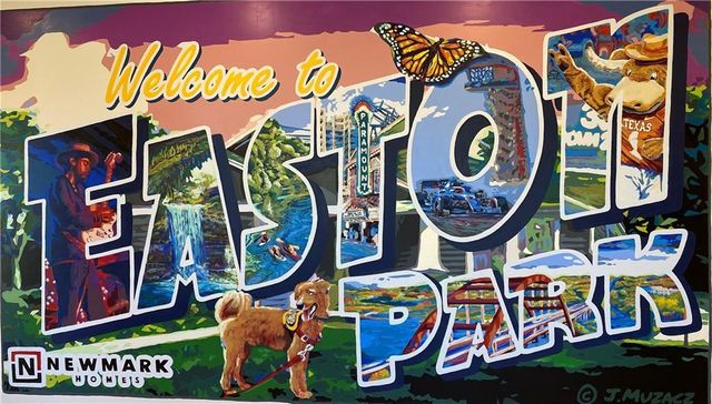 8618 Dongan DR, Austin, TX 78744