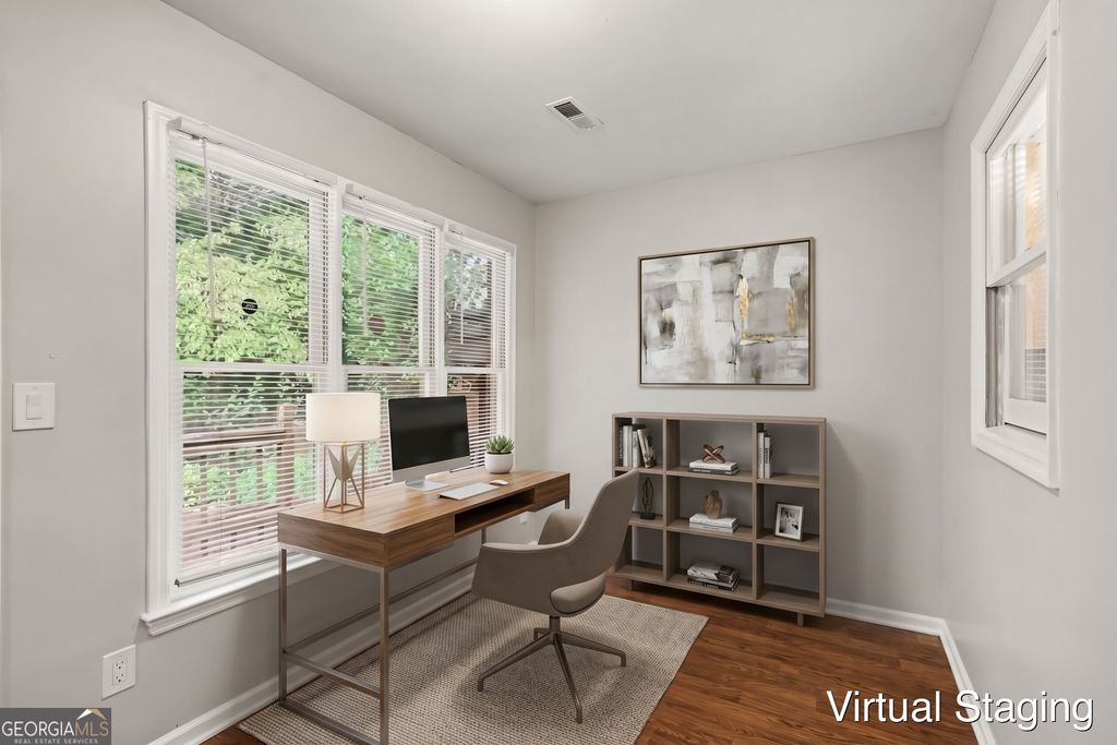 122 Davis Mill Court, Lawrenceville, GA 30044 — photo 5