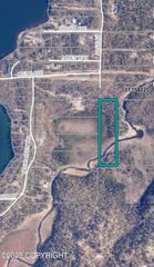Tract 1 Fandel Sub, Nikiski/north Kenai, AK 99635