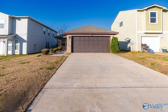 105 Wethersfield Drive, Harvest, AL 35749