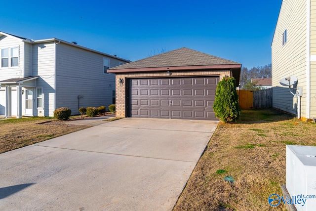 105 Wethersfield Drive, Harvest, AL 35749