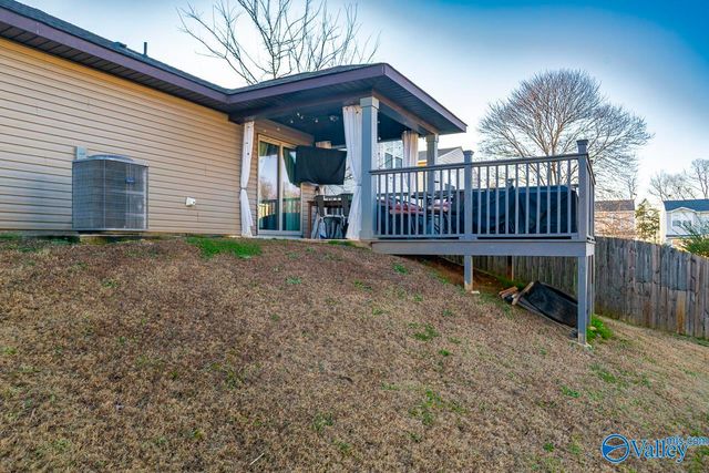 105 Wethersfield Drive, Harvest, AL 35749