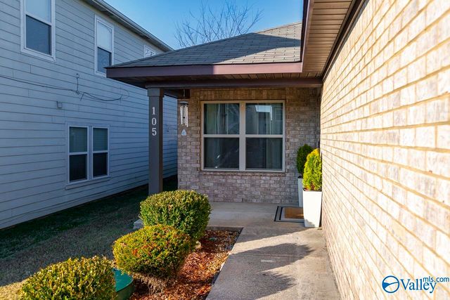 105 Wethersfield Drive, Harvest, AL 35749