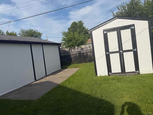 616 S 21st Street, Saginaw, MI 48601