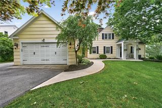 161 Tobey Road, Pittsford, NY 14534