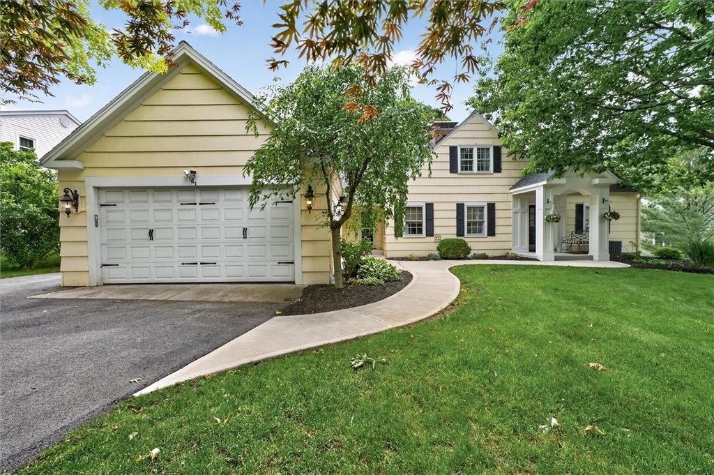161 Tobey Road, Pittsford, NY 14534