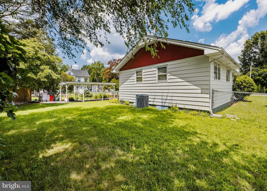 1731 MAGNOLIA RD, Vineland, NJ 08361
