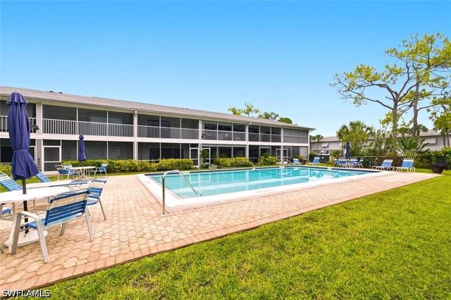 25500 Cockleshell DR 503, Bonita Springs, FL 34135