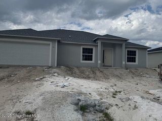 417 Harrington Street SW, Palm Bay, FL 32908